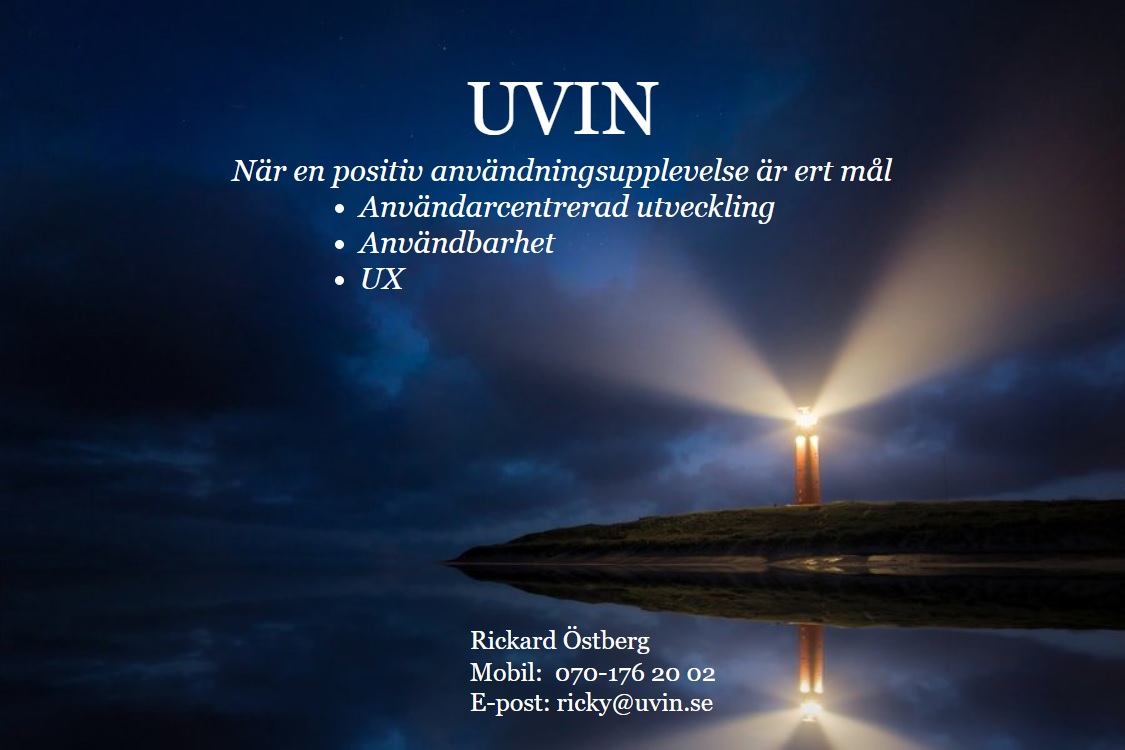 UVIN